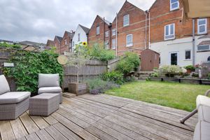 Rear External- click for photo gallery